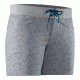 NRS Beda Board Shorts - Women's, Quarry, 14 10142.03.105