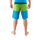 NRS Benny Board Shorts - Men's, Blue/Green, 34, 10141.03.103
