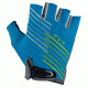 NRS Boater's Gloves - Men's, Azure Blue, L 25006.03.103
