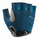 NRS Boater's Gloves - Men's, Moroccan Blue, XS 25006.04.100