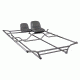 NRS Cat Fish Frame, 66inWx120inL 92060.04.100