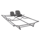 NRS Cat Fish Frame, 72inWx120inL 92061.04.100