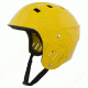 NRS Chaos Helmet - Full Cut, Yellow, M 42606.01.119