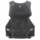 NRS Chinook Fishing PFD - Life Jacket - Mens, Charcoal, Extra Small/Medium, 40009.04.101