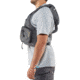 NRS Chinook Fishing PFD - Life Jacket - Mens, Charcoal, Extra Small/Medium, 40009.04.101