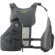 NRS Chinook Fishing PFD - Life Jacket - Mens, Charcoal, Extra Small/Medium, 40009.04.101