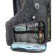 NRS Chinook Fishing PFD - Life Jacket - Mens, Charcoal, Extra Small/Medium, 40009.04.101