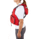 NRS Chinook Fishing PFD - Life Jacket - Mens, Red, Extra Small/Medium, 40009.04.102