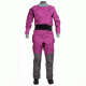 NRS Crux Drysuit - Women's, Orchid, S 22532.03.101