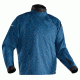 NRS Endurance Splash Jacket - Men's, Moroccan Blue, XS 20010.05.107