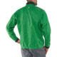 NRS Endurance Splash Jacket - Men's, Fern, L, 20010.05.103
