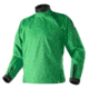NRS Endurance Splash Jacket - Men's, Fern, L, 20010.05.103
