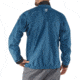 NRS Endurance Splash Jacket - Men's, Moroccan Blue, XS, 20010.05.107