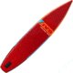 NRS Escape Inflatable SUP Board, 12.6, 86126.02.101