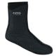 NRS Expedition Socks with HydroCuff - Closeout, Gray, XS 30014.02.102