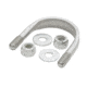 NRS Frame U-bolt, Standard 91020.01.100