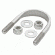 NRS Frame U-bolt, Oversized 91020.01.102