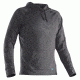 NRS H2Core Lightweight Hoodie - Men's, Gunmetal, S 10120.03.100