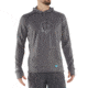 NRS H2Core Lightweight Hoodie - Men's, Gunmetal, S, 10120.03.100