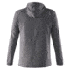 NRS H2Core Lightweight Hoodie - Men's, Gunmetal, S, 10120.03.100