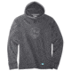NRS H2Core Lightweight Hoodie - Men's, Gunmetal, S, 10120.03.100