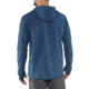 NRS H2Core Lightweight Hoodie - Men's, Moroccan Blue, XXL, 10120.03.109