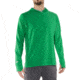 NRS H2Core Silkweight Hoodie - Men's, Fern, S, 10139.03.110