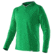 NRS H2Core Silkweight Hoodie - Men's, Fern, S, 10139.03.110