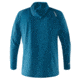 NRS H2Core Silkweight Hoodie - Men's, Moroccan Blue, S, 10139.03.105