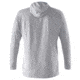 NRS H2Core Silkweight Hoodie - Men's, Quarry, XXL, 10139.03.104