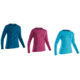 NRS H2Core Silkweight Long-Sleeve Shirt - Women's