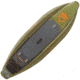 NRS Heron Fishing Inflatable SUP Board, 11, 86138.02.100