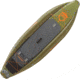 NRS Heron Fishing Inflatable SUP Board, 11, 86138.02.100
