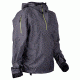High Tide Jacket - Mens-Gunmetal-Small