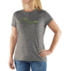 NRS Horizon T-Shirt - Women's, Gray Frost, Extra Large, 12539.01.103