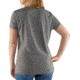 NRS Horizon T-Shirt - Women's, Gray Frost, Extra Large, 12539.01.103