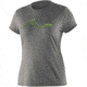 NRS Horizon T-Shirt - Women's, Gray Frost, Extra Large, 12539.01.103