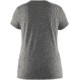 NRS Horizon T-Shirt - Women's, Gray Frost, Extra Large, 12539.01.103