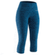 NRS HydroSkin 0.5 Capris - Women's, Moroccan Blue, XL 15017.04.104