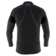 NRS HydroSkin 0.5 Long-Sleeve Shirt - Men's, Black, S, 15002.05.105