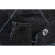 NRS HydroSkin 0.5 Long-Sleeve Shirt - Men's, Black, S, 15002.05.105