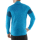 NRS HydroSkin 0.5 Long-Sleeve Shirt - Men's-Marine Blue-Small