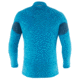 NRS HydroSkin 0.5 Long-Sleeve Shirt - Men's-Marine Blue-Small