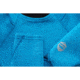 NRS HydroSkin 0.5 Long-Sleeve Shirt - Men's-Marine Blue-Small