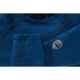NRS HydroSkin 0.5 Long-Sleeve Shirt - Men's, Moroccan Blue, XXL, 15002.05.114