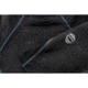 NRS HydroSkin 0.5 Short-Sleeve Shirt - Men's, Black, XXL, 15001.06.109