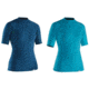 NRS HydroSkin 0.5 Short-Sleeve Shirt - Women's