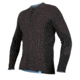 NRS HydroSkin 1.5 Jacket - Men's, Charcoal Heather, XXL, 15037.02.104