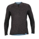 NRS HydroSkin 1.5 Jacket - Men's, Charcoal Heather, XXL, 15037.02.104