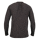 NRS HydroSkin 1.5 Jacket - Men's, Charcoal Heather, XXL, 15037.02.104